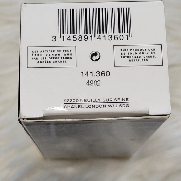 CHANEL LE MASQUE ANTI POLLUTION CLAY MASK 2.5OZ - Picture 4 of 4